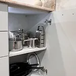 Apartment 3 спални - електрическо подово отопление - бърз Wifi - веранда - в гората - Warm Forest Nest *