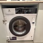 Apartment 3 спални - електрическо подово отопление - бърз Wifi - веранда - в гората - Warm Forest Nest Pamporovo