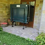 3 спални - електрическо подово отопление - бърз Wifi - веранда - в гората - Warm Forest Nest