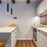 Apartment 3 спални - електрическо подово отопление - бърз Wifi - веранда - в гората - Warm Forest Nest *