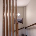 Apartment 3 спални - електрическо подово отопление - бърз Wifi - веранда - в гората - Warm Forest Nest
