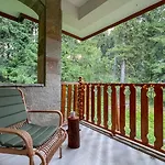 3 спални - електрическо подово отопление - бърз Wifi - веранда - в гората - Warm Forest Nest Apartment