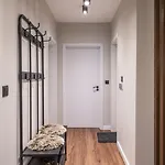 Apartment 3 спални - електрическо подово отопление - бърз Wifi - веранда - в гората - Warm Forest Nest *