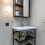 3 спални - електрическо подово отопление - бърз Wifi - веранда - в гората - Warm Forest Nest *
