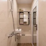 3 спални - електрическо подово отопление - бърз Wifi - веранда - в гората - Warm Forest Nest * Pamporovo
