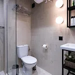 3 спални - електрическо подово отопление - бърз Wifi - веранда - в гората - Warm Forest Nest