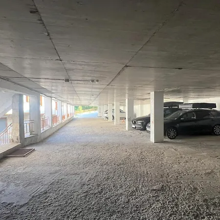 3 спални - електрическо подово отопление - бърз Wifi - веранда - в гората - Warm Forest Nest *