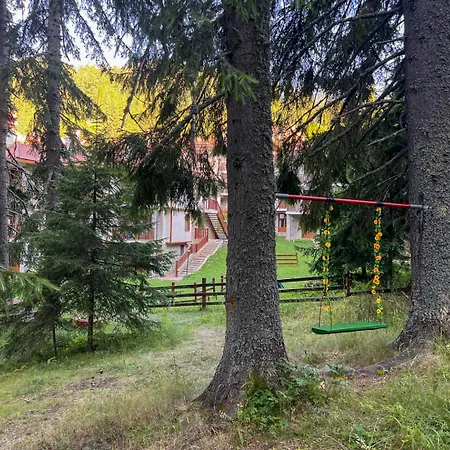 3 спални - електрическо подово отопление - бърз Wifi - веранда - в гората - Warm Forest Nest Apartment
