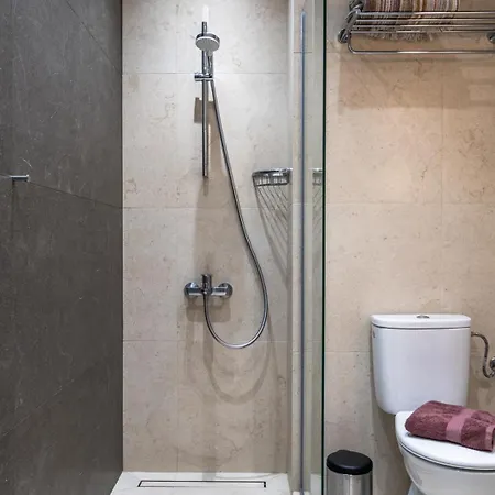 3 спални - електрическо подово отопление - бърз Wifi - веранда - в гората - Warm Forest Nest Apartment Pamporovo