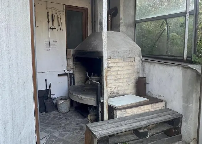 3 спални - електрическо подово отопление - бърз Wifi - веранда - в гората - Warm Forest Nest