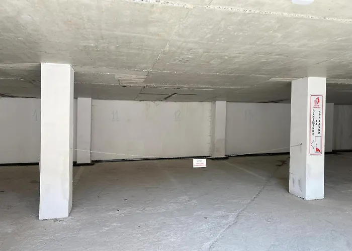 3 спални - електрическо подово отопление - бърз Wifi - веранда - в гората - Warm Forest Nest Apartment Pamporovo