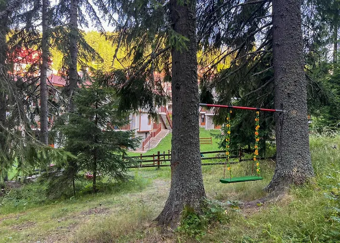 3 спални - електрическо подово отопление - бърз Wifi - веранда - в гората - Warm Forest Nest Apartment
